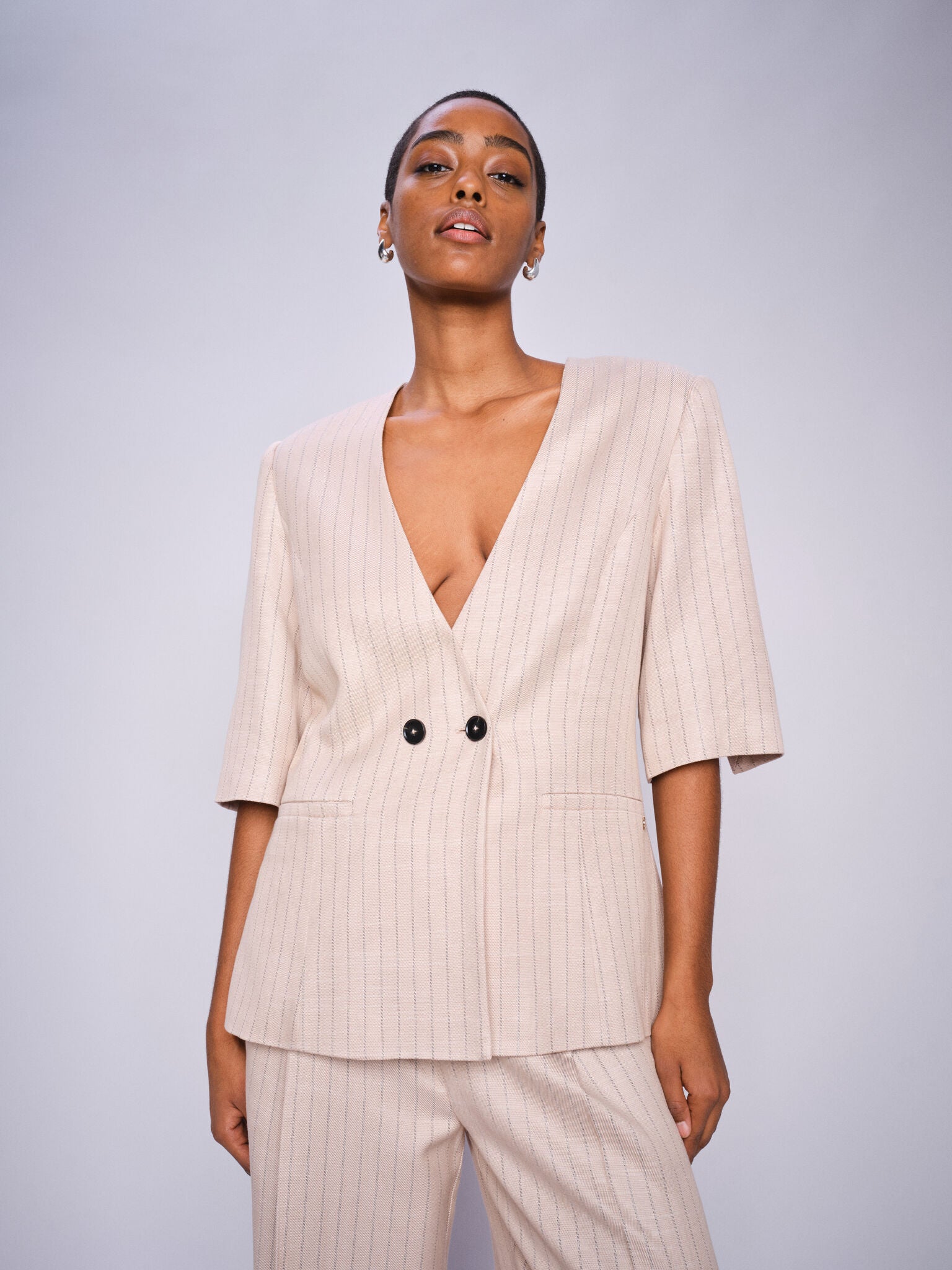 Modelshot / Sesame / Detail